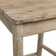 Sand & Stable Eugley Solid Wood Bar & Counter Stool & Reviews | Wayfair