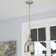 Beachcrest Home Manston 1-light Single Bell Pendant & Reviews 