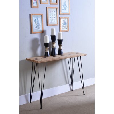 bautista 48 console table