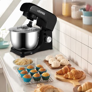 Hozxclle 8 Speed 5 Qt. Stand Mixer