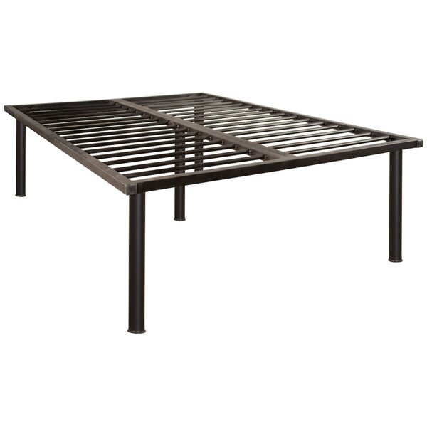 full xl bed frame dimensions