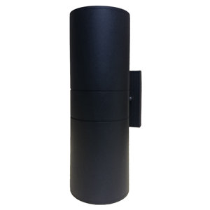 Gina 2-Light Outdoor Sconce