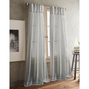 colorful curtain panels