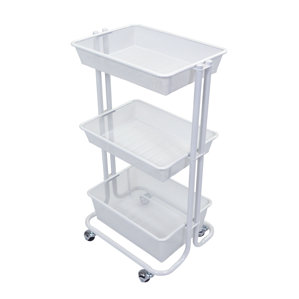 Bar Cart by Luxor