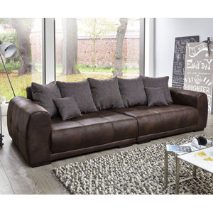 Sofa Amigo von Hazelwood Home