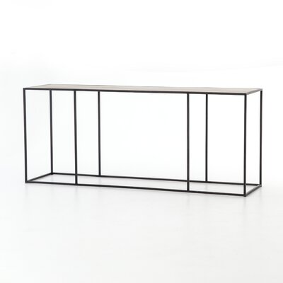 17 Stories Sommer Console Table