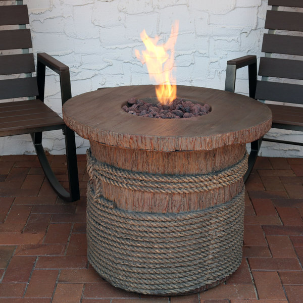 20lbs Ivory Tan Heat Resistant Natural Fire Stones For Fireplace