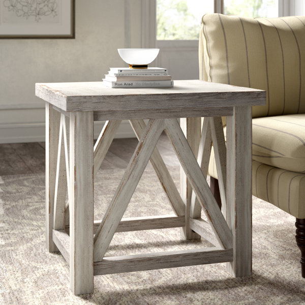Kelly Clarkson Home Studio End Table &amp; Reviews Wayfair