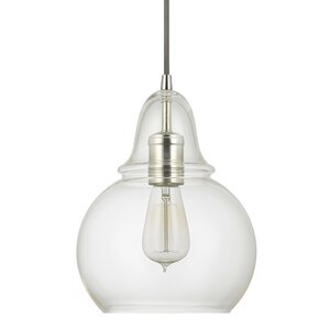 Conard 1-Light Mini Pendant