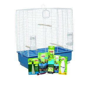 Living World Cockatiel Starter Kit