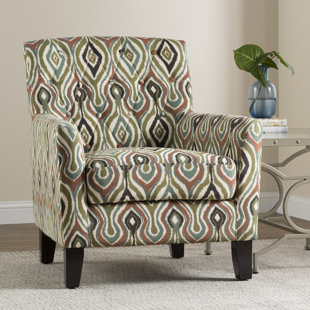 Goodfield Armchair By Charlton Home