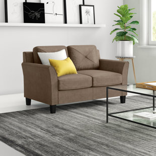 Brown Sofas You Ll Love In 2020 Wayfair