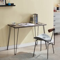 Enclosed Computer Desk Wayfair