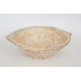 Spode Blue Italian Handled Basket Decorative Bowl Birch Lane