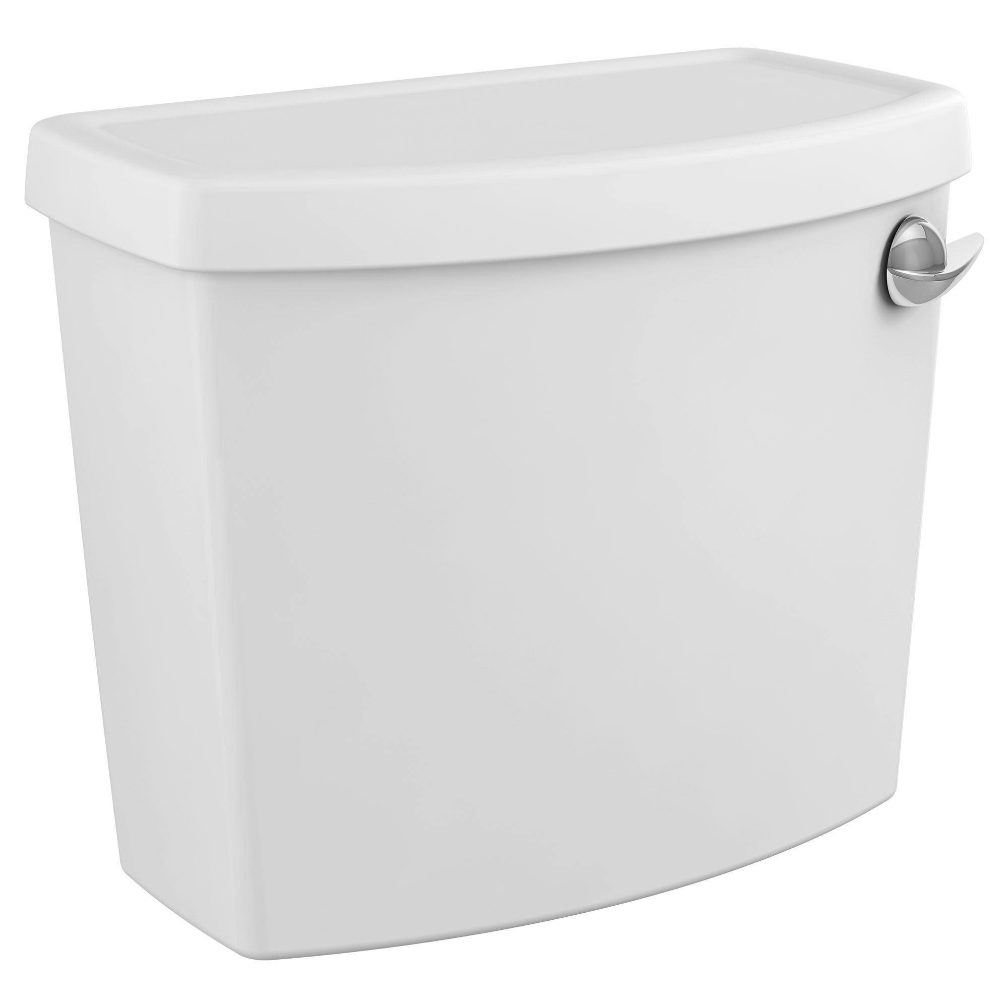 American Standard Cadet 3 Single Flush Toilet Tank Wayfair