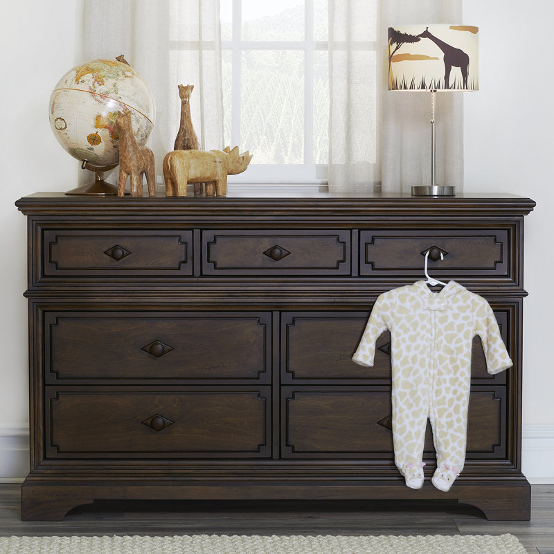 biltmore amherst nursery furniture