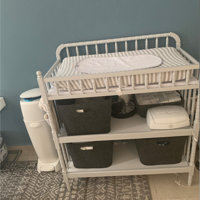 jenny lind changing table