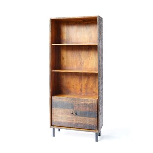 Collinsworth Standard Bookcase By Foundry Select
