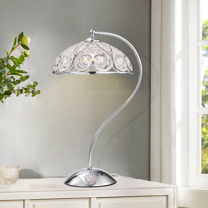 hamptons style bedside lamps