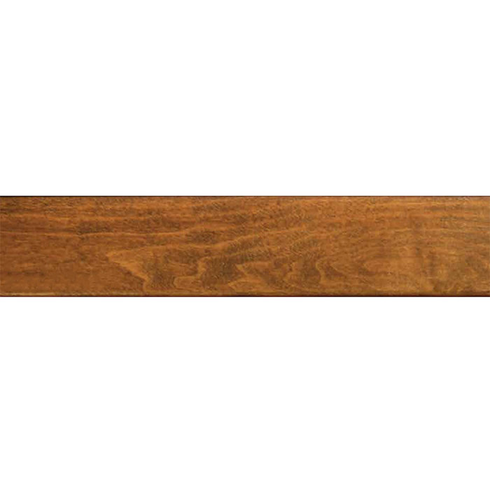 Magnifique 96" x 2" Bullnose Tile Trim in Natural