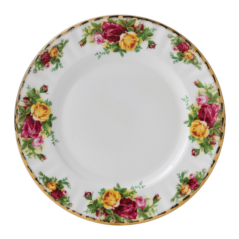 royal albert old country roses placemats