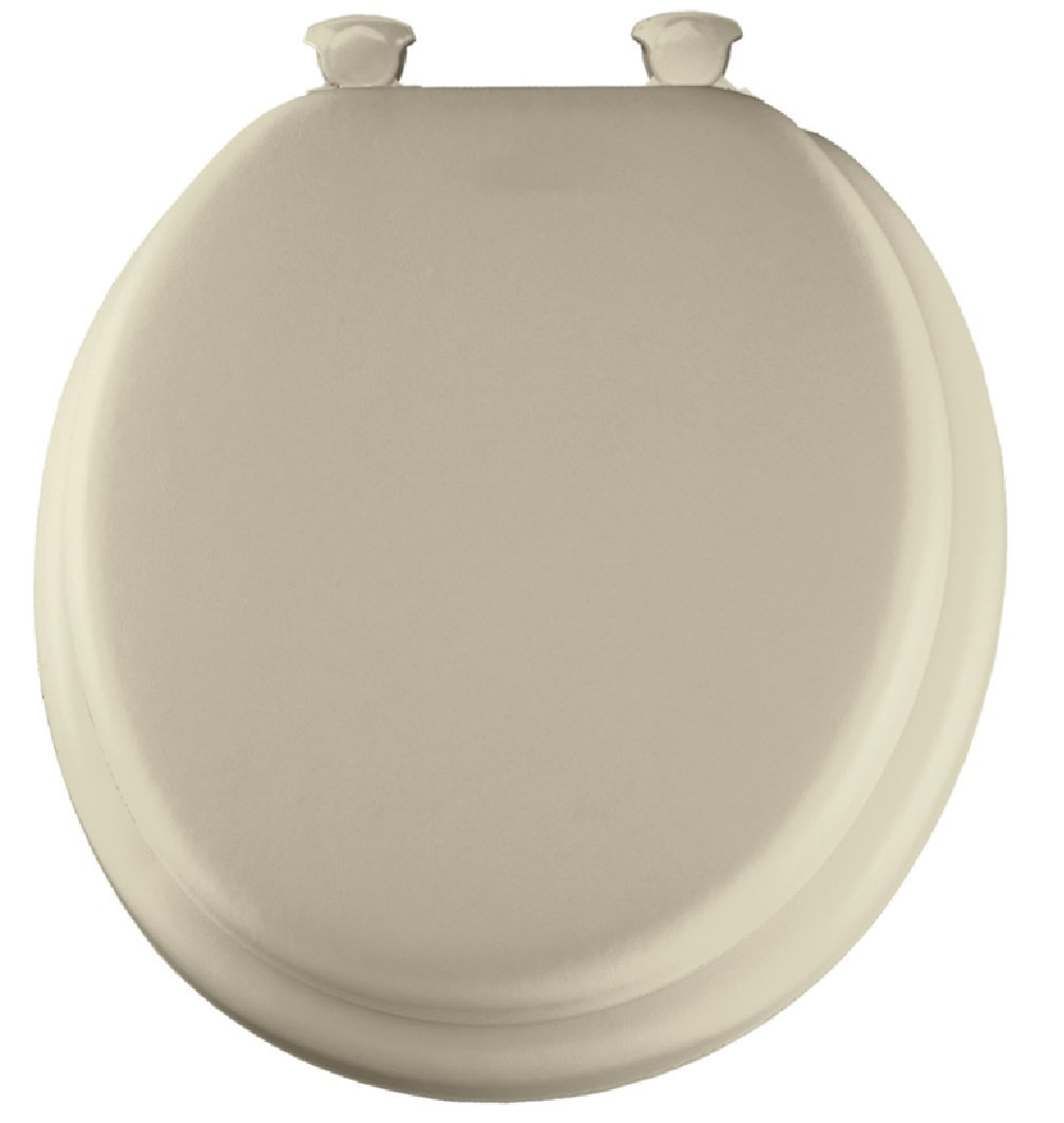 Mayfair Elongated Hard Toilet Seat - Wayfair Canada