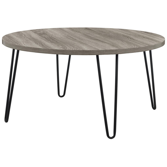 Forest Park Retro Coffee Table Forest Park Retro Coffee Table