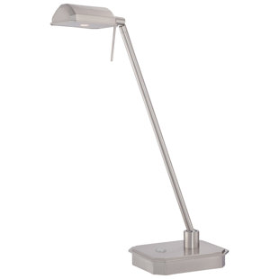 Best Emmett 17.5 Desk Lamp by Latitude Run Office Furniture Emmett 17.5 Desk Lamp by Latitude Run Office Furniture