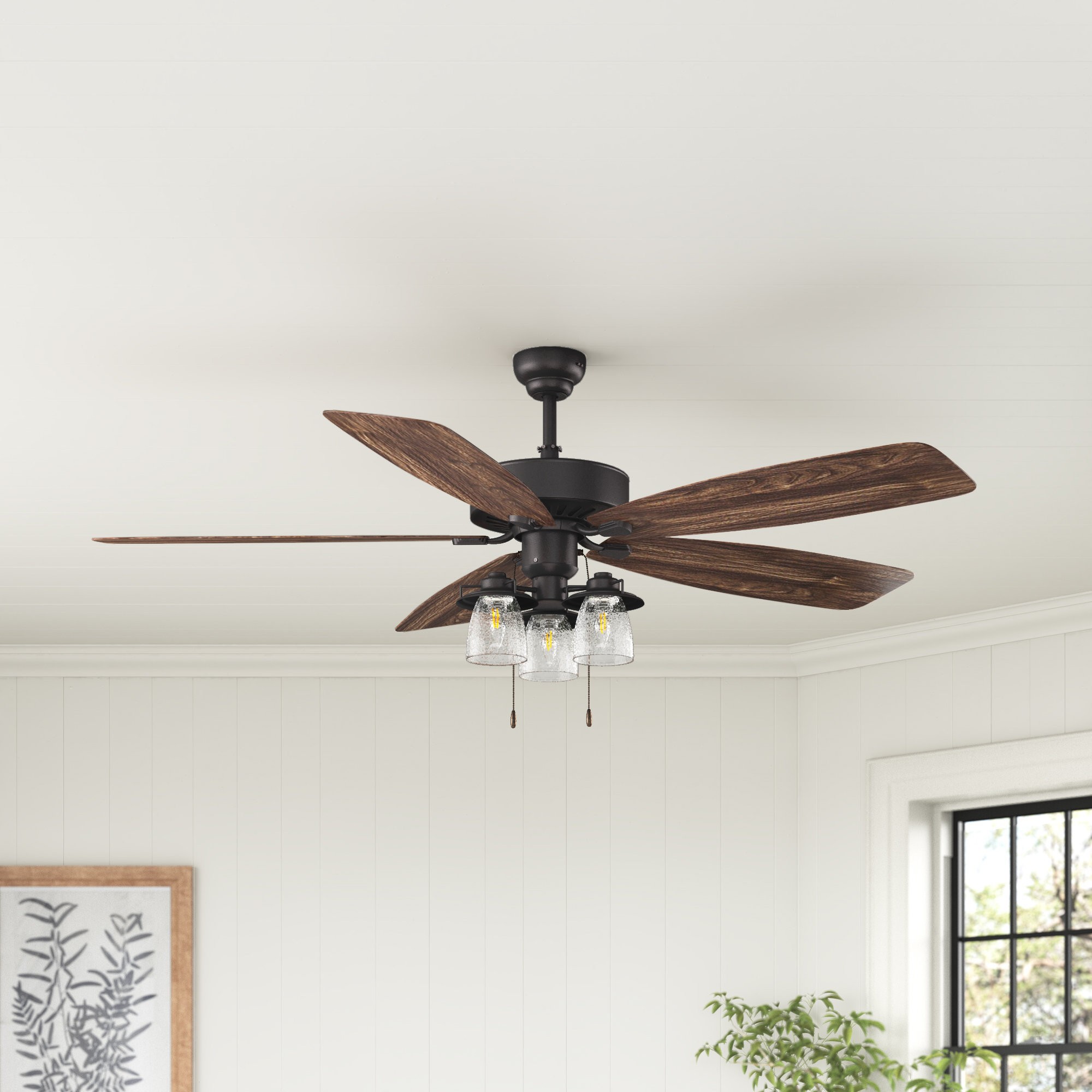 Blade Standard Ceiling Fan 
