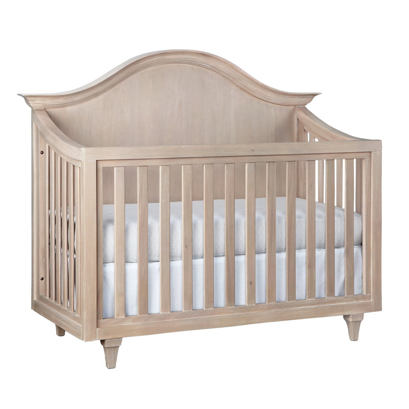 park ridge 4 in 1 convertible crib