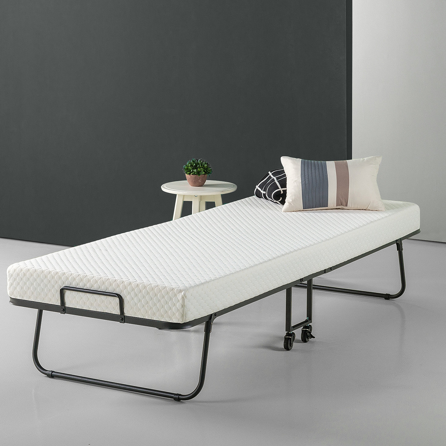 folding cot low price