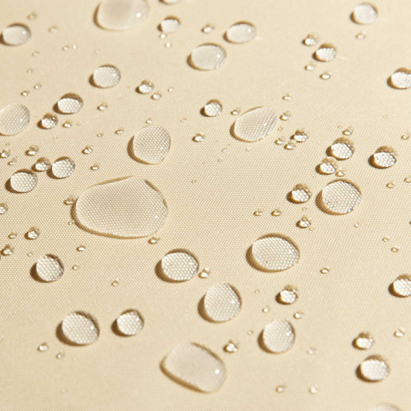 20' Rectangle Shade Sail 