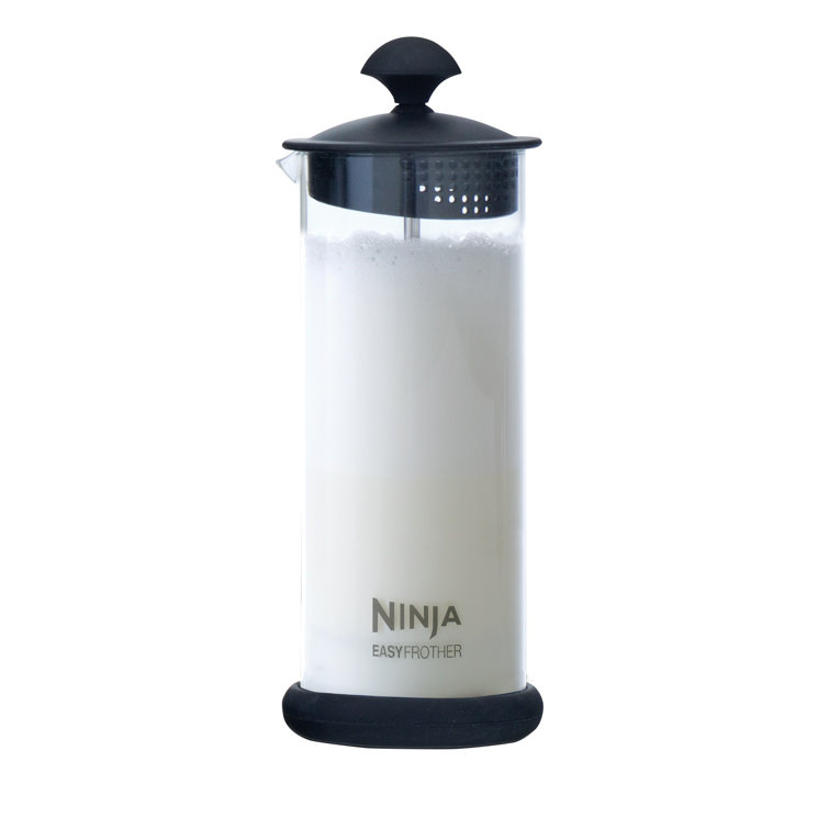 Ninja Coffee Bar Milk Frother \u0026 Reviews 