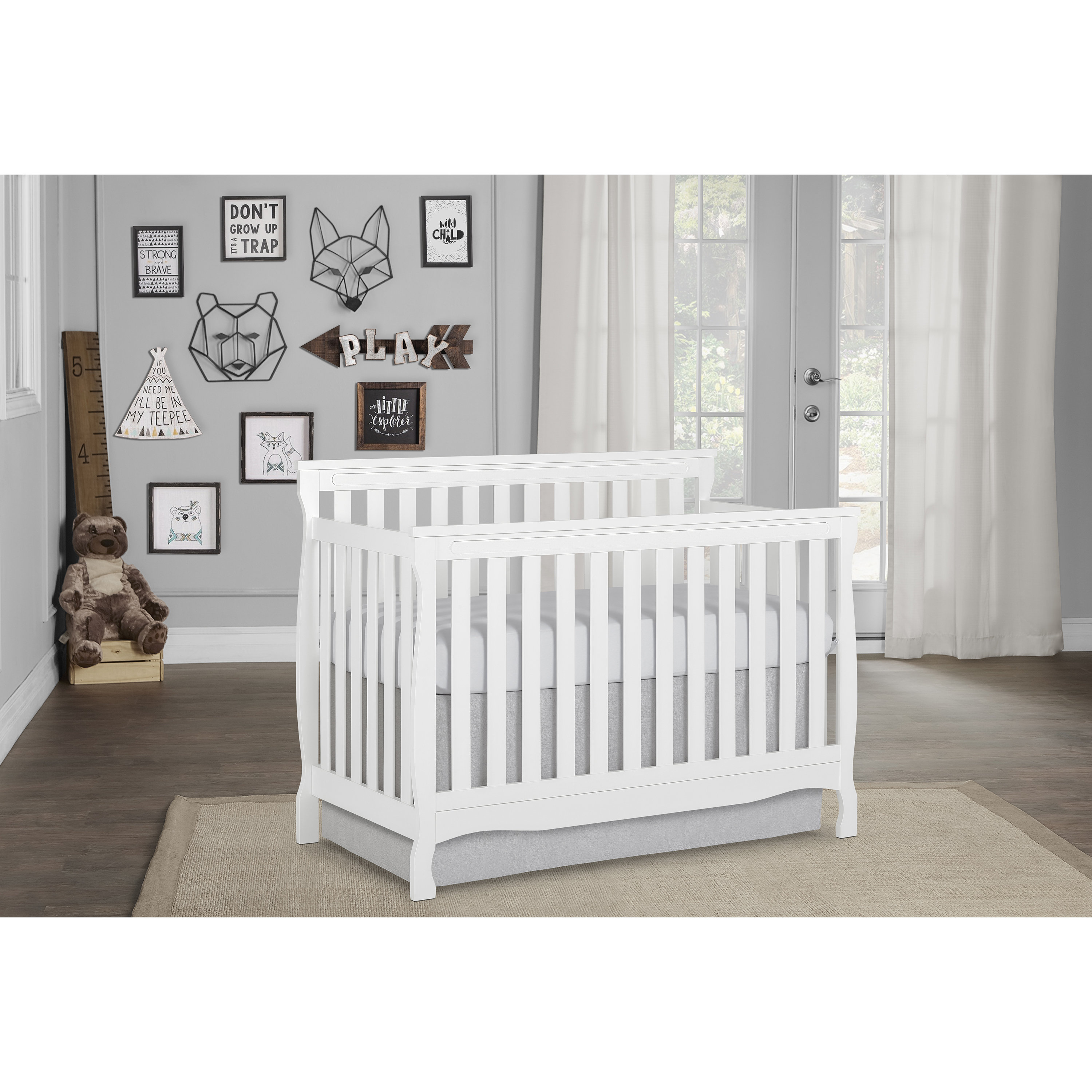 wayfair canada cribs
