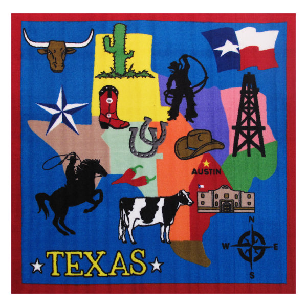 Texas Area Wayfair