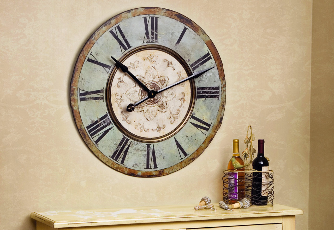 [BIG SALE] StatementMaking Wall Clocks Under 100 You’ll Love In 2022