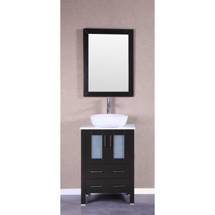Go to store & view more images Bosconi Sirus 24