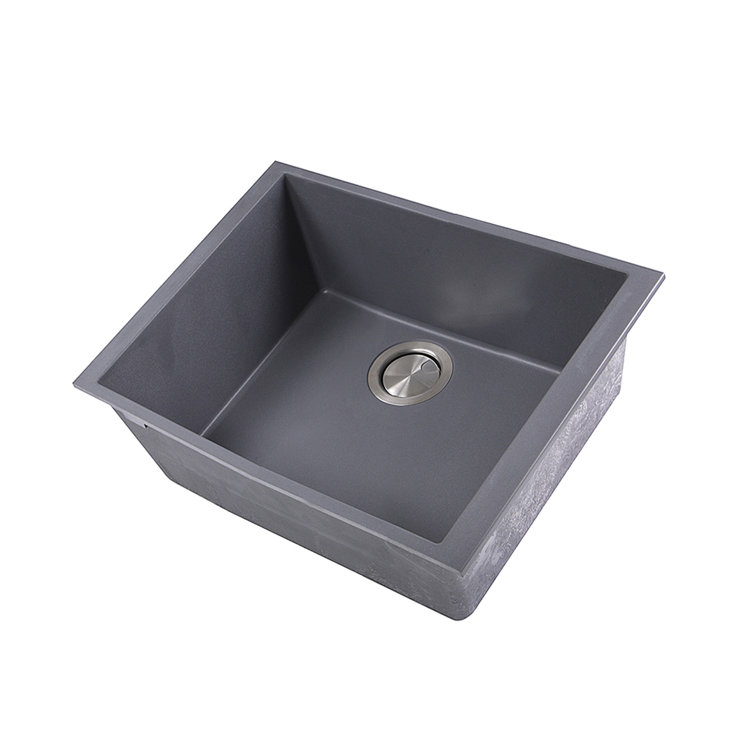 Granite Composite 24