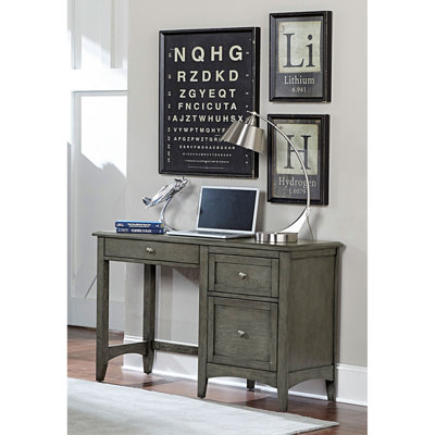 Kevin Wooden Writing Desk