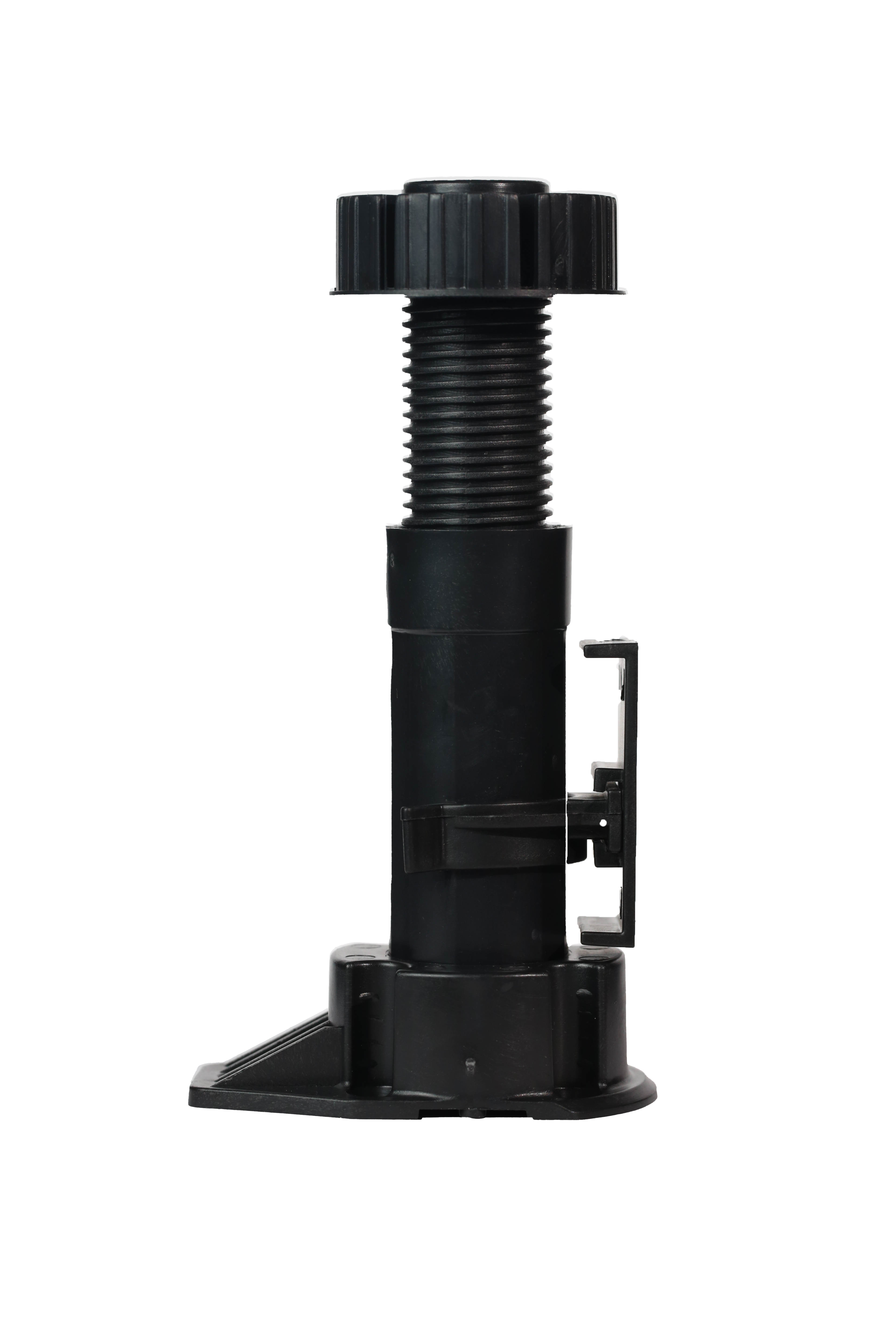 Berta Leveler Legs 330 Lb Capacity 4 Pack Wayfair