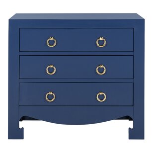 Blue Nightstands Joss Main