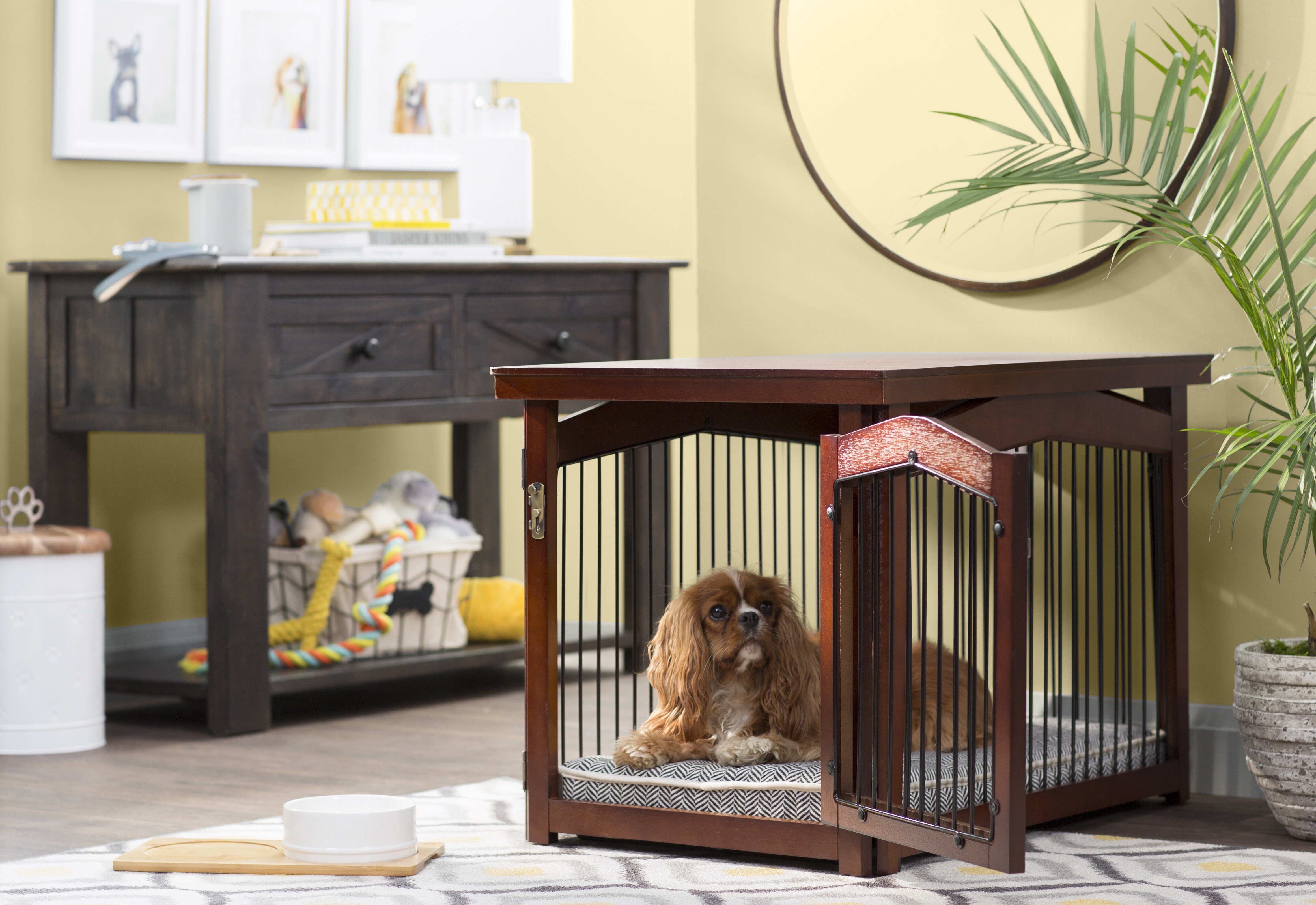 Dog Crate Sizes Buying Guide Wayfair