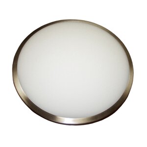 Debbie 2-Light Flush Mount