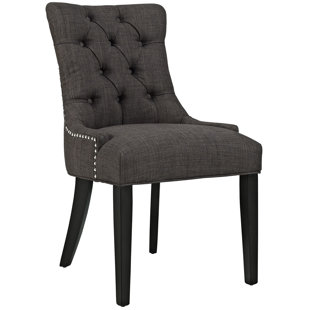 Regent Upholstered Dining Chair