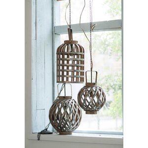 Merritt Foyer Pendant