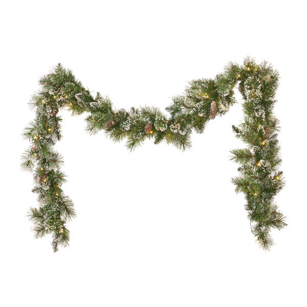 christmas garland