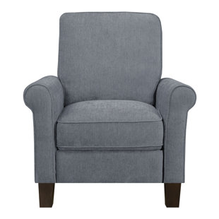 Phillipsburg Manual Recliner by Charlton Home Best