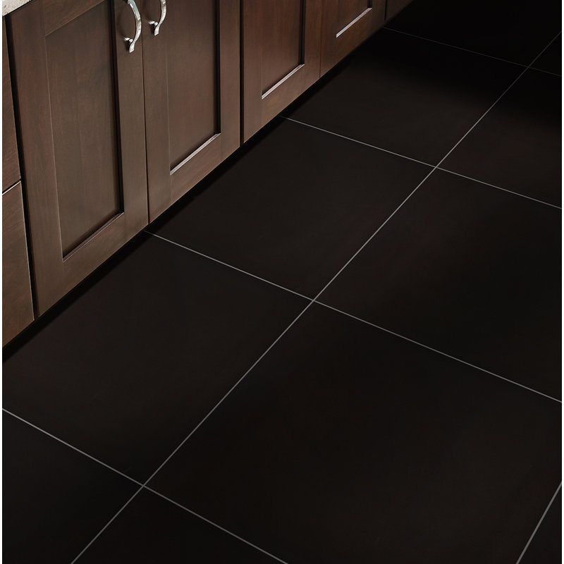 Msi Domino 24 X 24 Porcelain Field Tile Reviews Wayfair