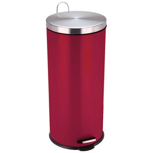 Kitchen Bins Recycling Motion Sensor More You Ll Love Wayfair Quickview