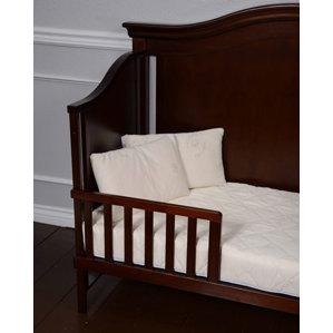 Organic Toddler Wool Pillow by Bio Sleep Concept